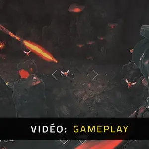 BPM BULLETS PER MINUTE - Vidéo de Gameplay