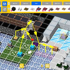 Planification de la construction des blocs