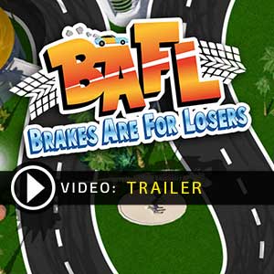 Acheter Brakes Are For Losers Clé Cd Comparateur Prix