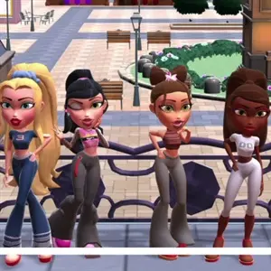 Bratz Rhythm & Style - Image