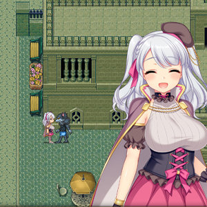 Brave Alchemist Colette Ville