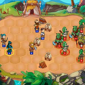 apprendre la magie du combat