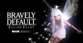 Bravely Default Flying Fairy HD Remaster sort sur PC et Xbox avec 20 % de réduction de lancement