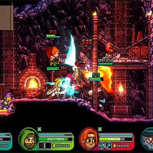 Bravery & Battez-les tous