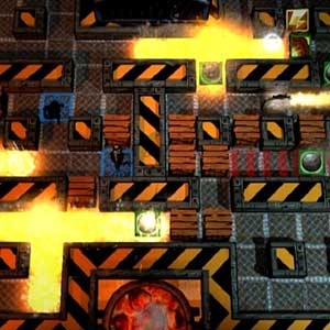 Commencer à tuer des adversaires