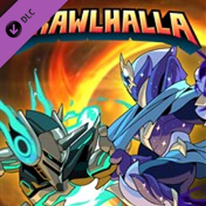 Acheter Brawlhalla Winter Championship 2022 Pack Clé CD Comparateur Prix