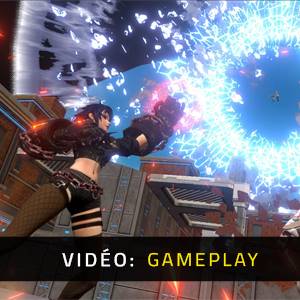 Brazen Blaze VR - Gameplay