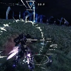 BREAK ARTS 3 - Échantillon de match