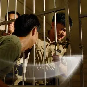 Breakout 13 - La prison