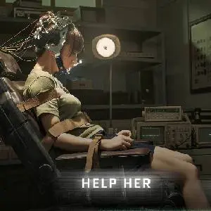 Breakout 13 - Électrothérapie