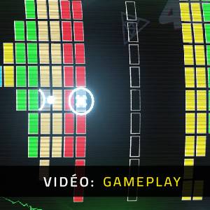 Breakout Beyond – Gameplay