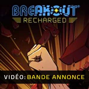 Breakout Recharged - Trailer