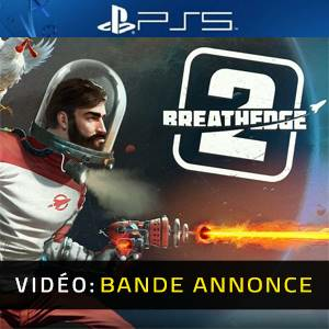 Breathedge 2 Playstation 5