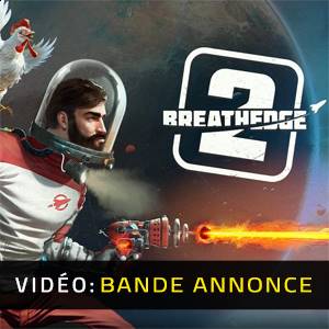 Breathedge 2 - Bande-annonce Vidéo
