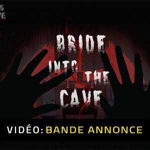 Bride into the Cave - Bande-annonce