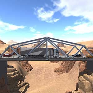 des ponts compliqués