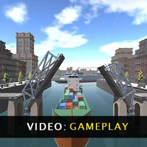 Bridge 3 Gameplay Video