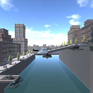 une capacité de charge statique parfaite