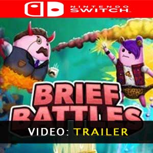 Brief Battles Nintendo Switch Prices Digital or Box Edition