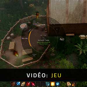 Brinefall - Vidéo Gameplay