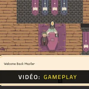 Brocula - Vidéo de Gameplay