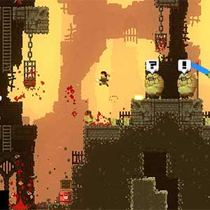 Broforce Génial