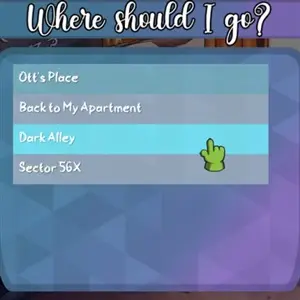 BROK: Natal Tail, A New Christmas - SPECIAL - Où dois-je Aller ?