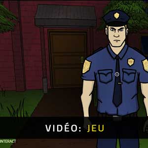 BROKEN MIND - Vidéo de gameplay