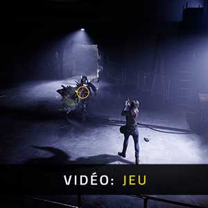 Broken Pieces - Vidéo de jeu