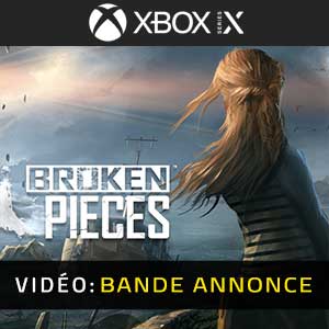 Broken Pieces Xbox Series Bande-annonce vidéo