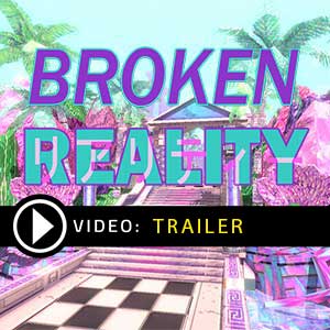 Acheter Broken Reality Clé CD Comparateur Prix