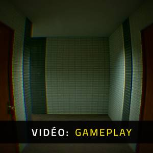 BrokenLore: DON'T WATCH – Gameplay