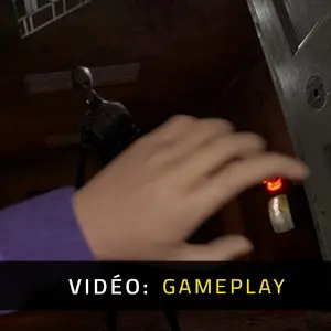 BrokenLore FOLLOW - Vidéo de Gameplay