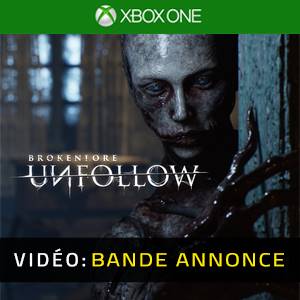 BrokenLore: UNFOLLOW Xbox One - Bande-annonce