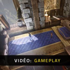 Brothers A Tale of Two Sons Remake - Vidéo de Gameplay