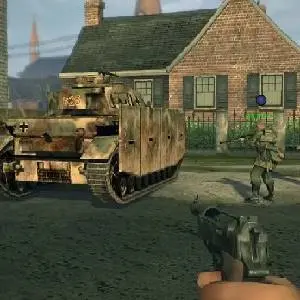 Brothers in Arms: Hell's Highway - Spécialiste