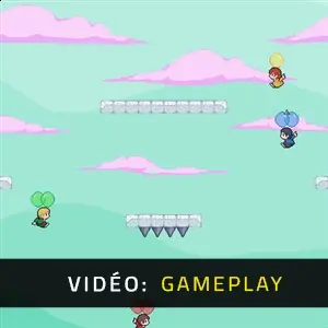 Bubble Battle - Gameplay