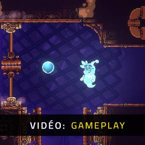Bubble Ghost Remake - Gameplay
