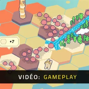Bubblegum Galaxy - Vidéo de Gameplay