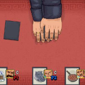 Bud Spencer & Terence Hill Slaps And Beans 2 - Cartes