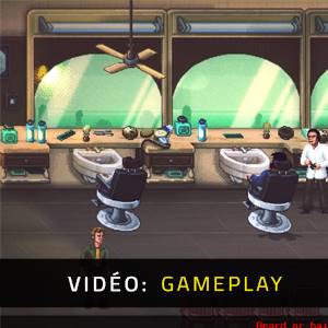 Bud Spencer & Terence Hill Slaps And Beans 2 - Gameplay