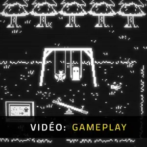 Buddy Simulator 1984 - Vidéo de Gameplay