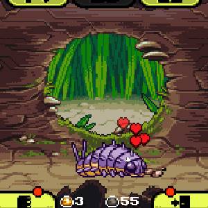 Bugaboo Pocket - Chenille