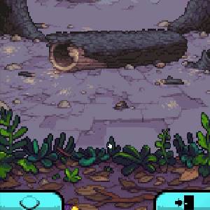 Bugaboo Pocket - Bûche