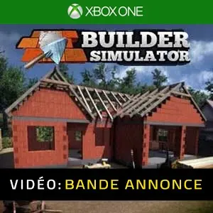 Builder Simulator Xbox One Bande-annonce Vidéo