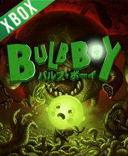Bulb Boy Xbox One