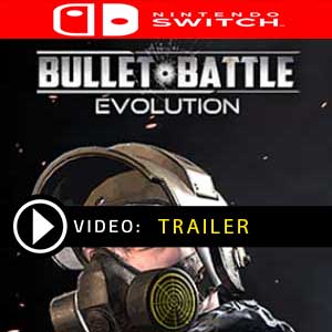 Bullet Battle Evolution Nintendo Switch en boîte ou à télécharger