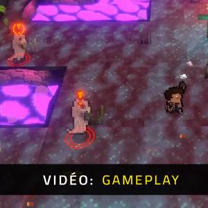 Bullet Runner - Gameplay