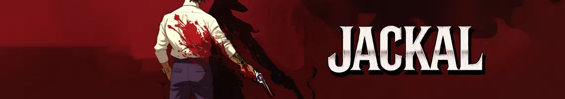 SHOOTER TACTIQUE EN ARÈNES AVEC RALENTI STRATÉGIQUE : JACKAL