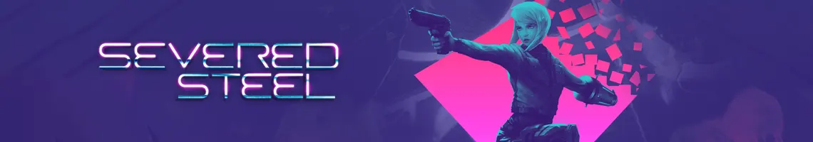 FPS ACROBATIQUE AUX ENVIRONNEMENTS DESTRUCTIBLES ET RALENTI STRATÉGIQUE : SEVERED STEEL